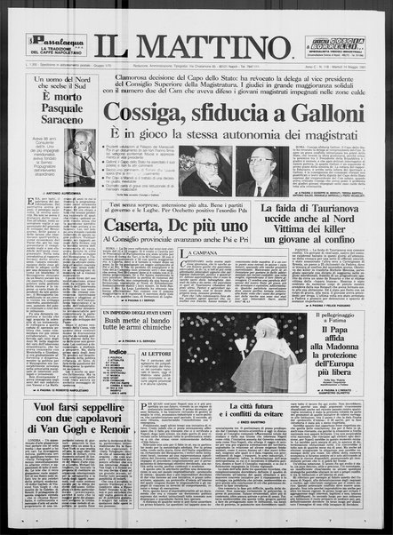Il mattino